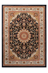 Tzikas Carpets Xali KASHMIR Poluxromo 200x250cm 08975-135