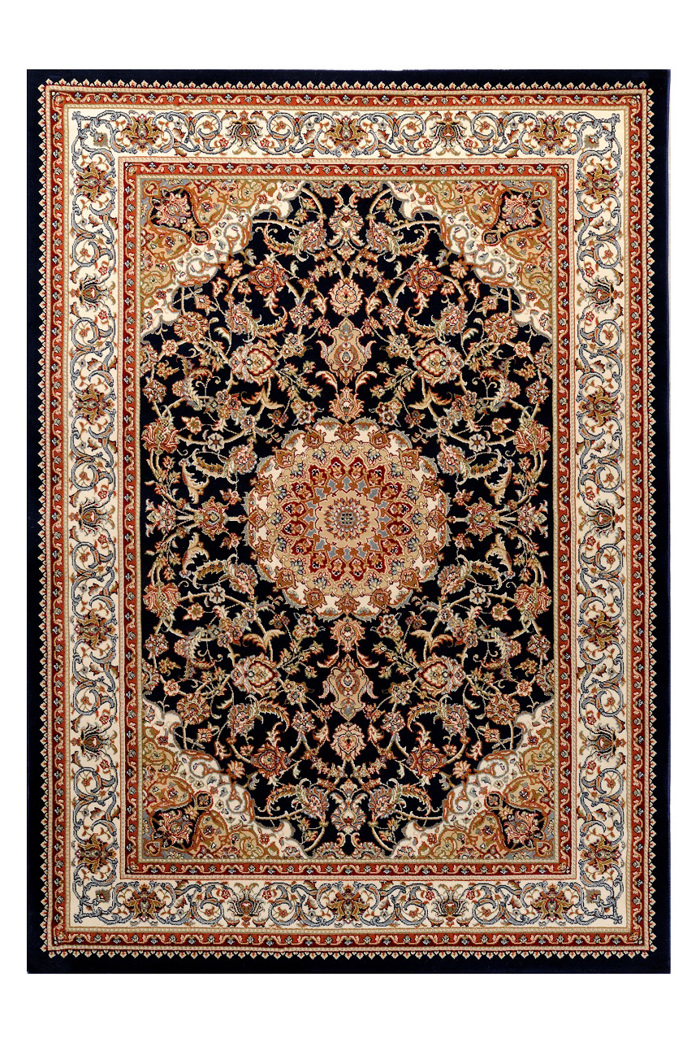 Tzikas Carpets Xali KASHMIR Poluxromo 200x250cm 08975-135