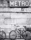 ROLER ME PsIFIAKI EKTuPOSI 'METRO BICYCLE' E259