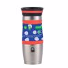 BENETTON Thermos Anoxeidoto 400ml RAINBOW BE-0298 RED BGBE000298