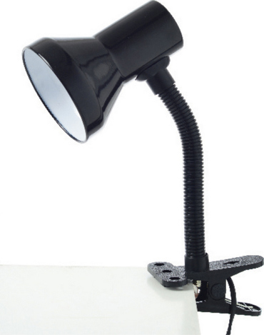 ACA Επιτραπέζιο Φωτιστικό Μεταλλικό 'Pavlova' Μαύρο Ε27 10,5Χ27cm SF021B ACA Επιτραπέζιο Φωτιστικό Μεταλλικό 'Pavlova' Μαύρο Ε27 10,5Χ27cm SF021B