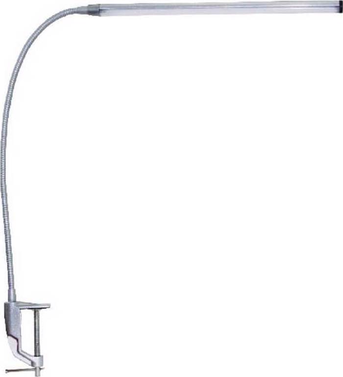 ACA Epitrapezio Fotistiko Metalliko 'Delgado' Asimi LED 4000K 35,5X85cm 16055LEDNSC