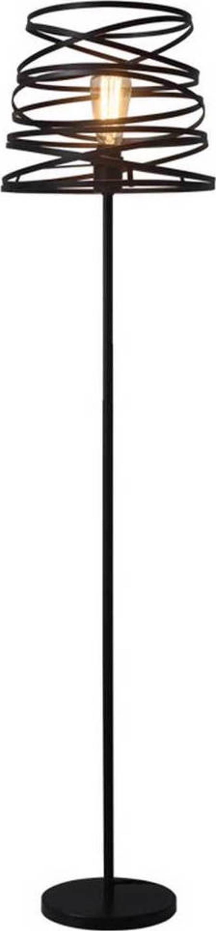 ACA Fotistiko Epidapedio Metalliko 'Jazz' Mavro E27 F28X170ek KS1538FB