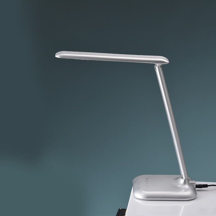 ACA Fotistiko Gafeiou LED Plastiko Asimi 26x28.5cm Ruthmizomeno Fos SF1408LED640S