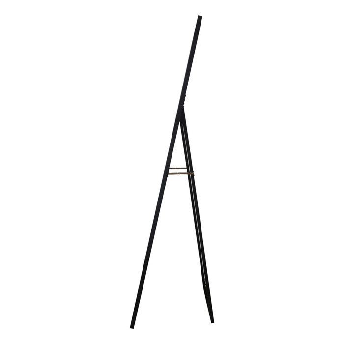 Ankor Kathreptis Dapedou me Xulino Plaisio Mavro 40x150cm (2420-40150)