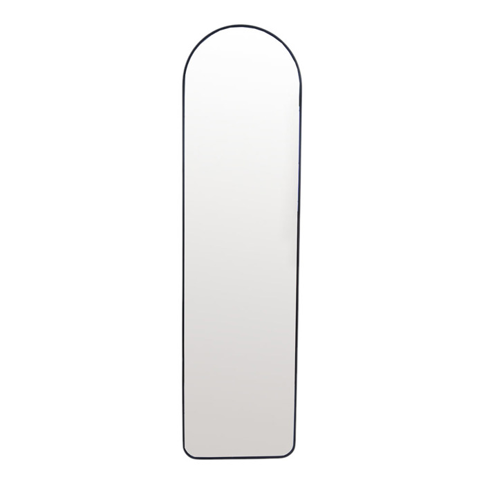 Ankor Kathreptis Dapedou/Toixou apo Krama Alouminiou Mavros Apsida 50x160cm (843268)