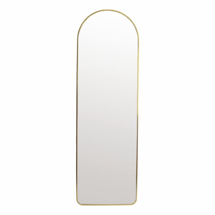 Ankor Kathreptis Dapedou/Toixou apo Krama Alouminiou Xrusos Apsida 50x160cm (843275)