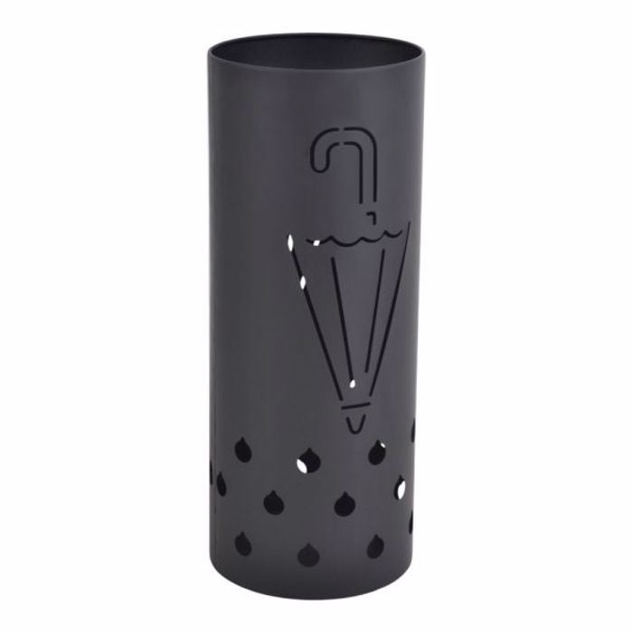 Ankor Omprelothiki Metalliki Mavri Mat F20x50cm (850525)