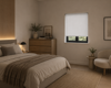 Roler 1230.0131 monoxromo lefko