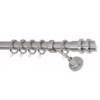 Kourtinoxulo F25 Inox spy.2 daxtulidia