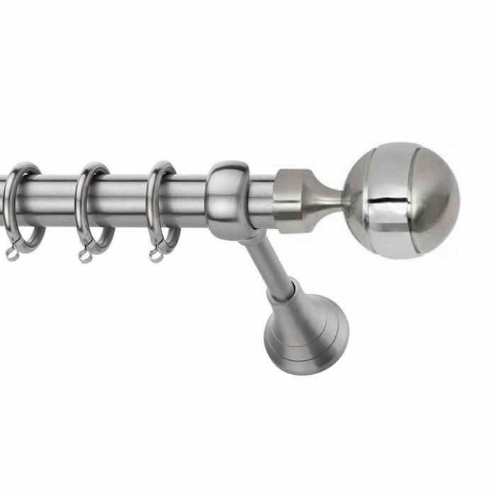 Kourtinoxulo f25 inox spy.mpala riga