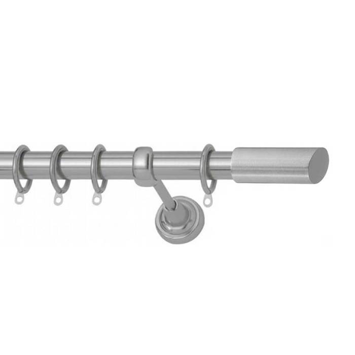 Kourtinoxulo f25 inox raoulo diagnio