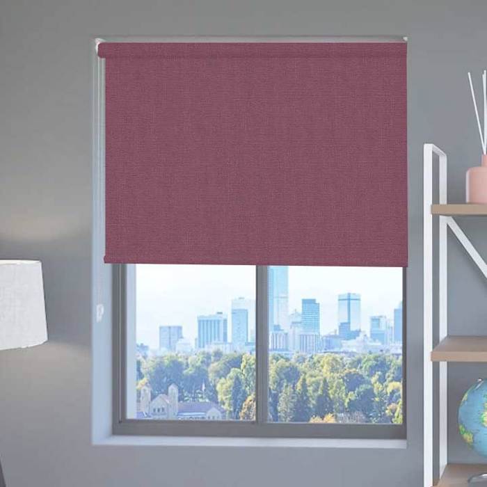 Anartisi Etoimo Roler Merikis Skiasis 1046 Monoxromo Ggrena P65xu140cm