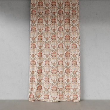 Ύφασμα με Κλασσικό Σχέδιο 'Marakes' (140cm)