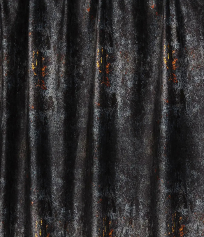 Βελούδινο Ύφασμα 'Gemstone' με Μοντέρνο Abstract Σχέδιο σε 4 Αποχρώσεις Beloudino ufasma 'Gemstone' me Monterno Abstract Sxedio se 4 Apoxroseis