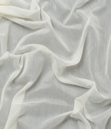Ύφασμα Βουάλ Σατινέ 'Libero' διαθέσιμο σε 22 Αποχρώσεις