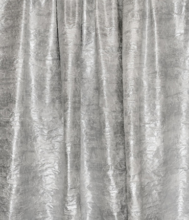 Ύφασμα Ζακάρ 'Highbury' με Γυαλιστερή Υφή διαθέσιμο σε 4 Αποχρώσεις