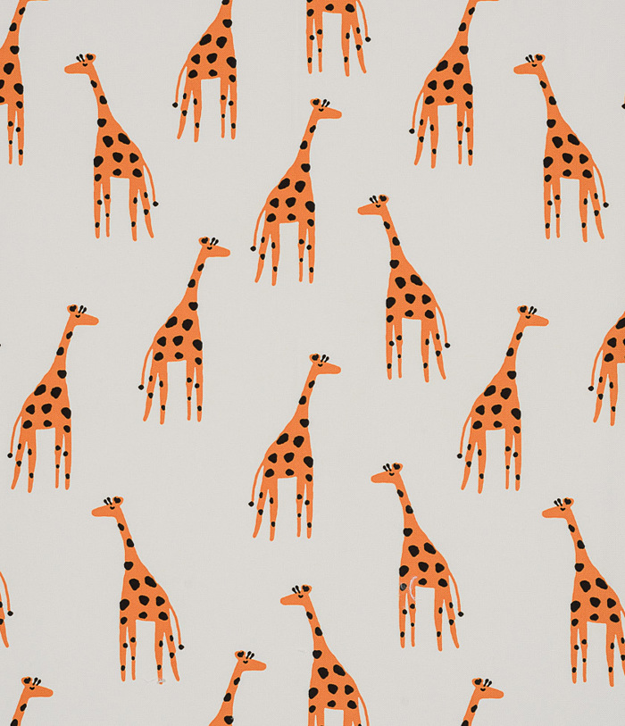 ufasma 'Giraffe' me Sxedio Kamilopardali diathesimo se 2 Apoxroseis