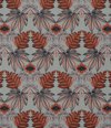 ufasma Emprime Floral 'Mexico' me Beloudini Soft-Touch ufi