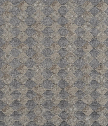 Ύφασμα Ζακάρ 'Leoni' με Γεωμετρικό Μοτίβο διαθέσιμο σε 3 Αποχρώσεις
