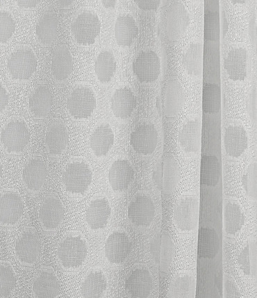 Ύφασμα Γάζα 'Crypton' διαθέσιμο σε 4 Αποχρώσεις