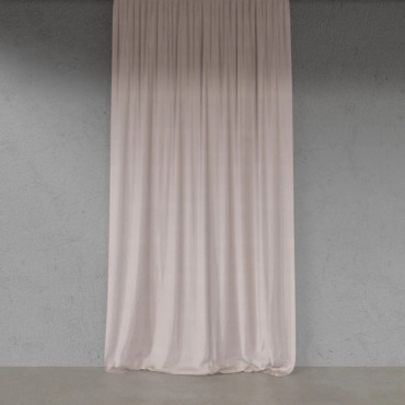 Ύφασμα Γάζα 'Good Luck' διαθέσιμο σε Διάφορες Αποχρώσεις