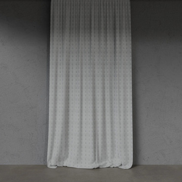 Ύφασμα ΠΟΝ ΠΟΝ 'Cut Out' διαθέσιμο σε Διάφορες Αποχρώσεις