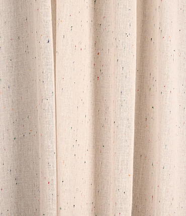 Ύφασμα Γάζα 'Alito' με Πολύχρωμες Πιτσιλιές