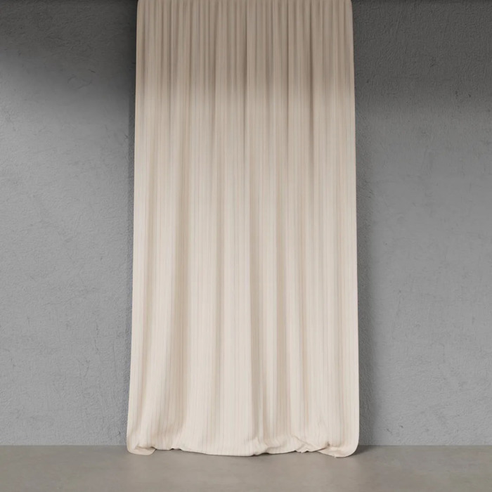 ufasma Loneta 'Trilogy' me Rig Poluxromo Sxedio