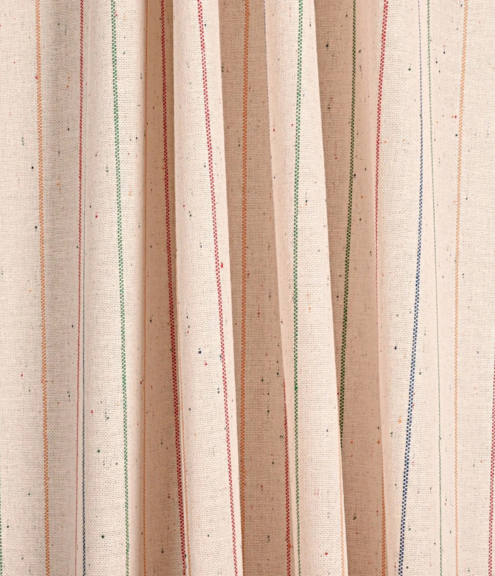 ufasma Loneta 'Trilogy' me Rig Poluxromo Sxedio