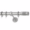 Kourtinoxulo f25 inox Rosso