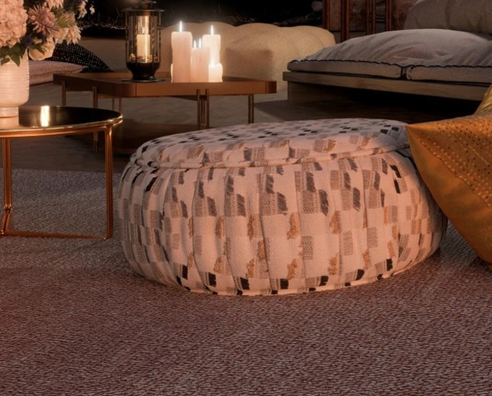 Αδιάβροχο Ύφασμα Επιπλώσεων 'Coconut' (140cm) σε Διάφορες Αποχρώσεις Adiabroxo ufasma Epiploseon 'Coconut' (140cm) se Diafores Apoxroseis
