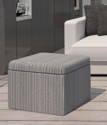 Ύφασμα Επιπλώσεων 'Rangali' Εσωτερικού/Εξωτερικού Χώρου (140cm) σε Διάφορες Αποχρώσεις