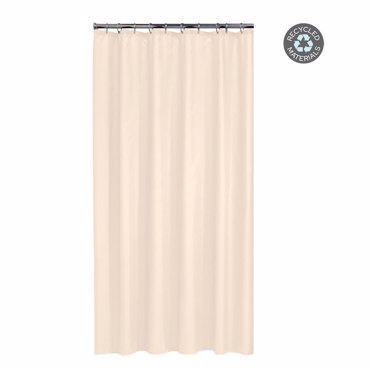 Sealskin Cosima 120x200 salmon κουρτίνα μπάνιου πλαστική 800638