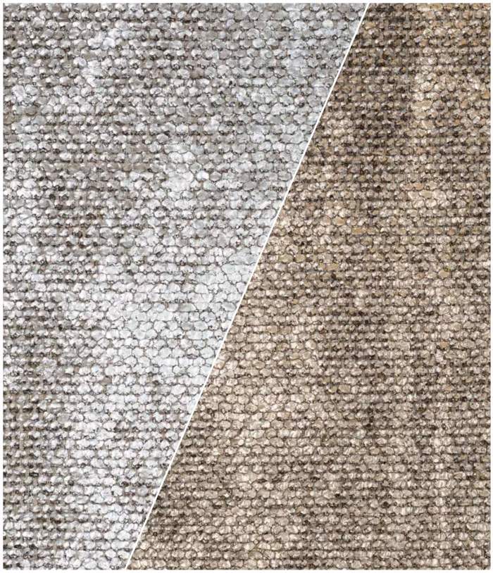 Ύφασμα με Γυαλιστερή Υφή 'Peel' (155cm) σε 2 Αποχρώσεις ufasma me Gyalisteri ufi 'Peel' (155cm) se 2 Apoxroseis