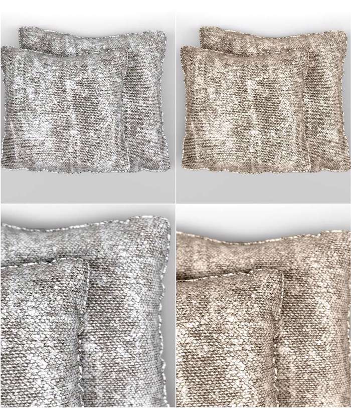 Ύφασμα με Γυαλιστερή Υφή 'Peel' (155cm) σε 2 Αποχρώσεις ufasma me Gyalisteri ufi 'Peel' (155cm) se 2 Apoxroseis