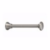 Ampraz 'Stulo' Metalliko Inox Mat Ramino