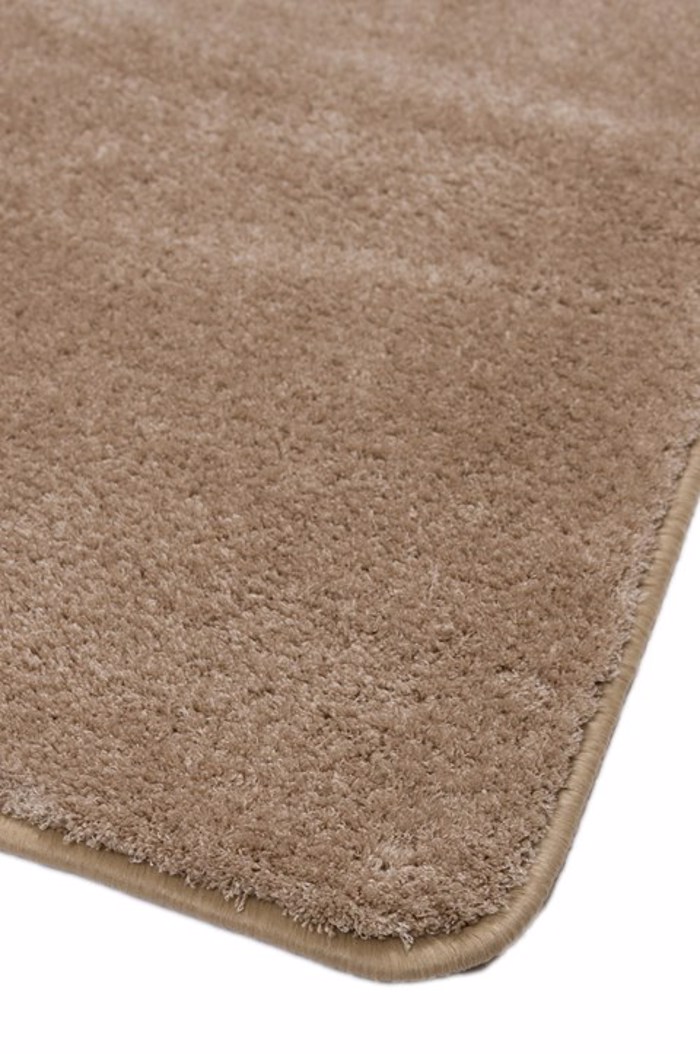 BIOKARPET ufanti Moketa 'Caress' 250-54 Beige se Epithumiti Diastasi me to Metro