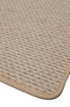 BIOKARPET Moketa 'Adventure' 60 I.Beige se Epithumiti Diastasi me to Metro
