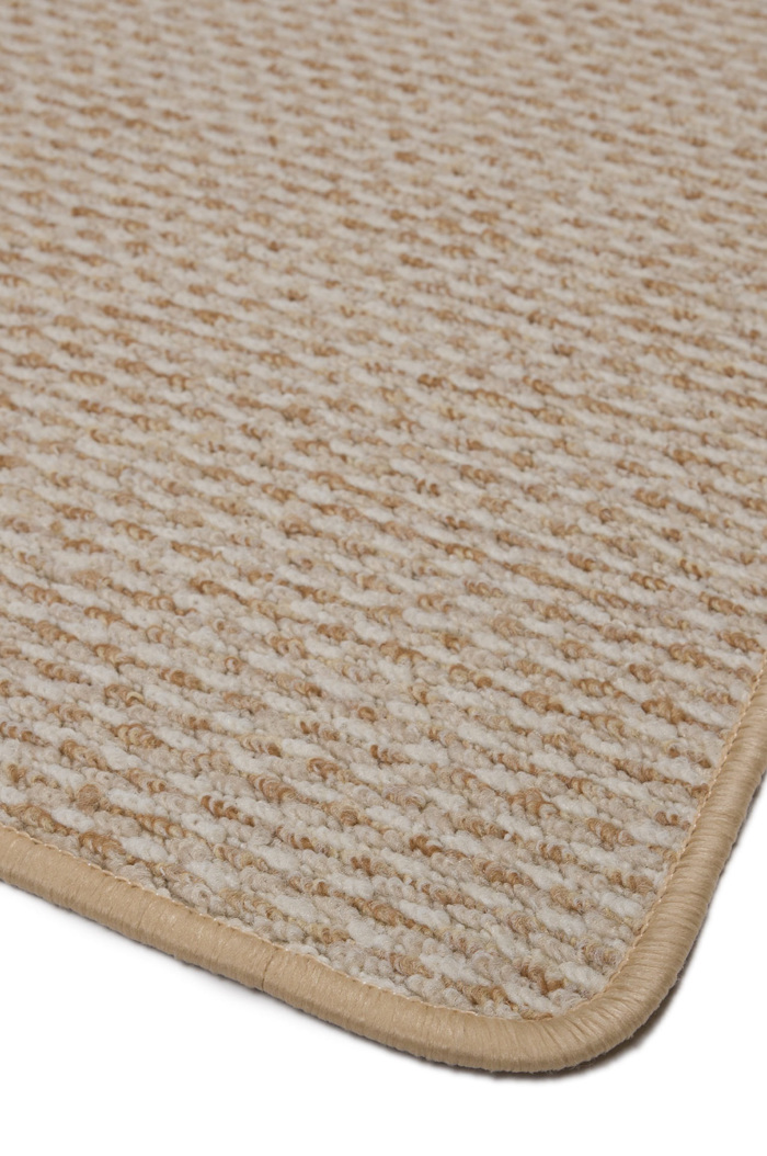 BIOKARPET Moketa 'Adventure' 60 I.Beige se Epithumiti Diastasi me to Metro