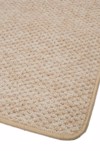 BIOKARPET Moketa 'New Topaz' 60 Beige se Epithumiti Diastasi me to Metro
