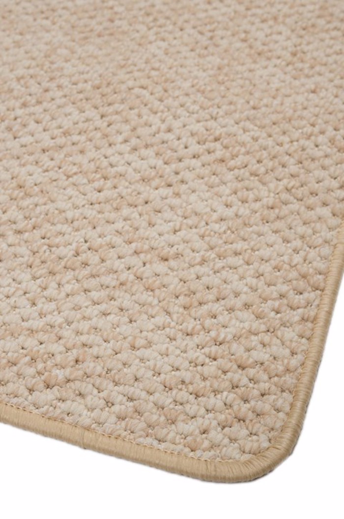 BIOKARPET Moketa 'New Topaz' 60 Beige se Epithumiti Diastasi me to Metro