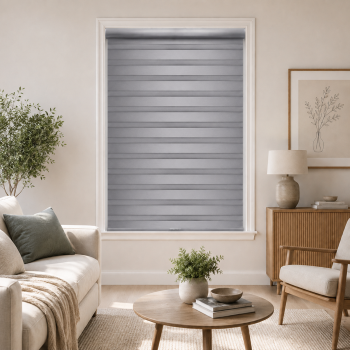 MRShome Double Roler Ruthmizomenis Skiasis 100x230cm Ggri