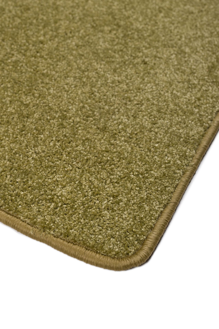 Moketa 'Flamingo' se Diastaseis 140X200cm Green C23 AFL14020023