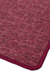 BIOKARPET Moketa 'Alto' 34 Red se Epithumiti Diastasi me to Metro
