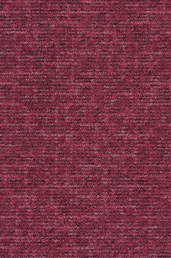 BIOKARPET Moketa 'Alto' 34 Red se Epithumiti Diastasi me to Metro