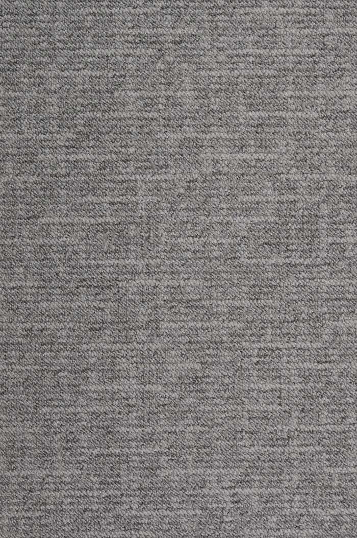 BIOKARPET Moketa 'Alto' 73 Grey se Epithumiti Diastasi me to Metro