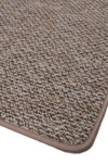 BIOKARPET Moketa 'Boston' 91 Light Brown se Epithumiti Diastasi me to Metro