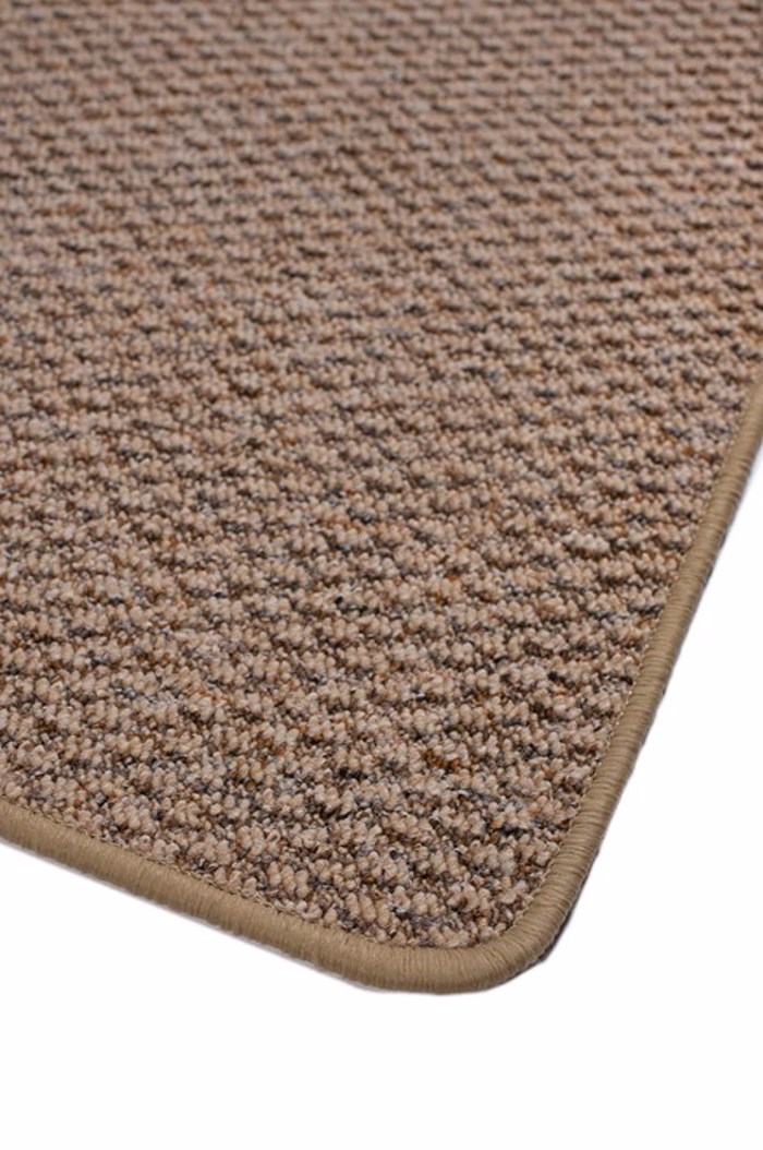 BIOKARPET Moketa 'Rubens' 67 Beige se Epithumiti Diastasi me to Metro