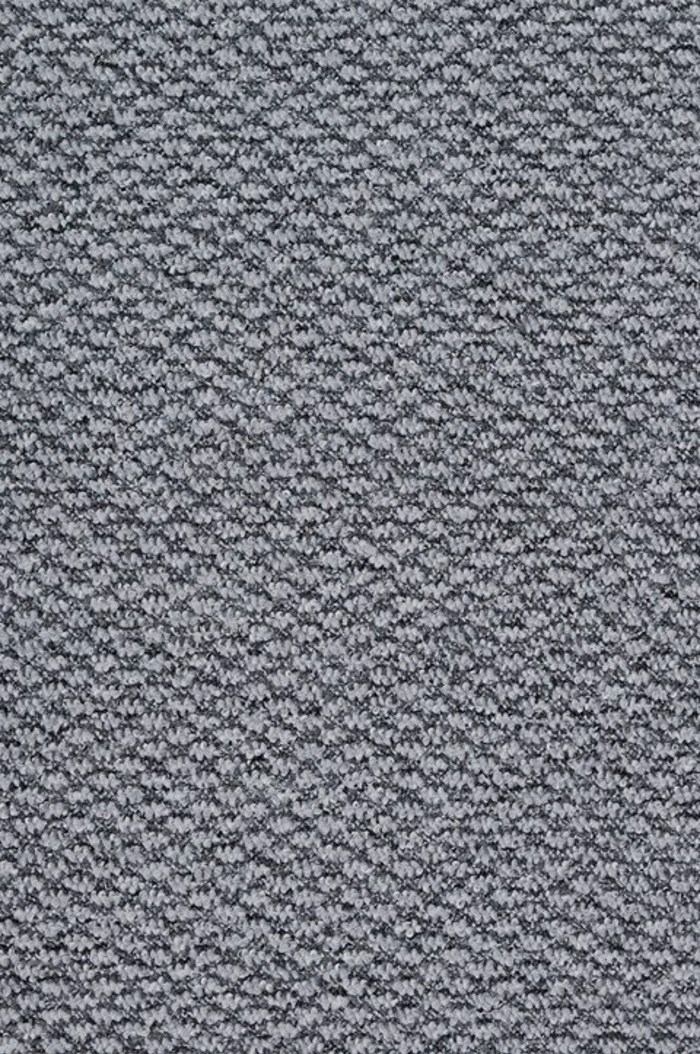 BIOKARPET Moketa 'Rubens' 71 Grey se Epithumiti Diastasi me to Metro